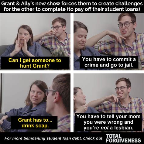 total forgiveness collegehumor|collegehumor streaming service.